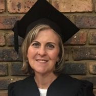 Pastor L Uys - Registrar, Harvestime Academy of Theology