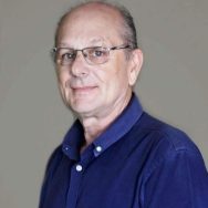 Prof E du Toit - Research and Development, Harvestime Academy of Theology